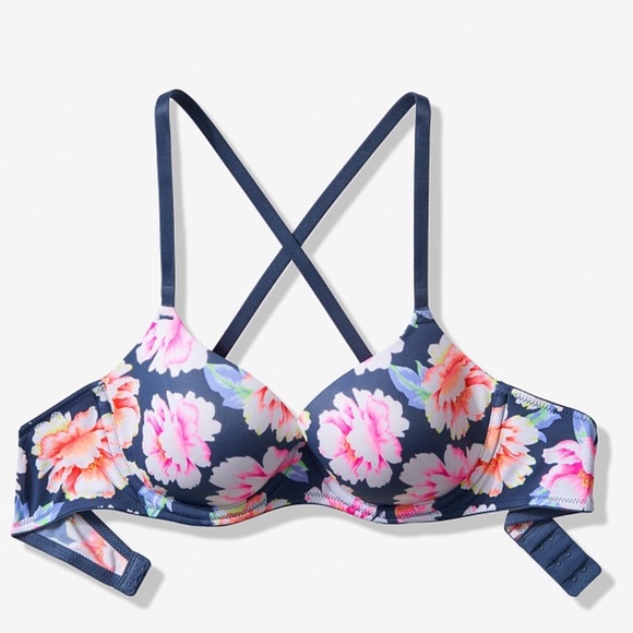 Victoria’s Secret PINK wear everywhere push-up - Picture 3 of 3